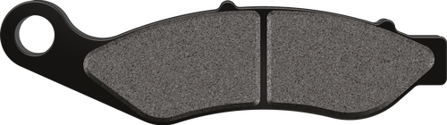 HARDDRIVE HD Sintered Brake Pads - HD638HH