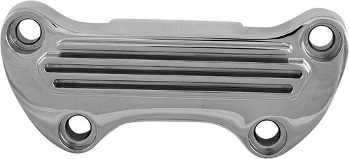 HARDDRIVE Handlebar Clamp - 03-0106