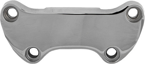 HARDDRIVE Handlebar Clamp - 03-0106A-NU