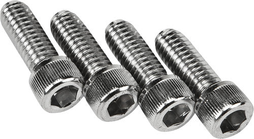 HARDDRIVE Handlebar Clamp Allen Bolts - 57-0023-4