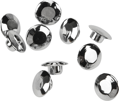 HARDDRIVE Handlebar Clamp Plug Cap - 03-0107-10