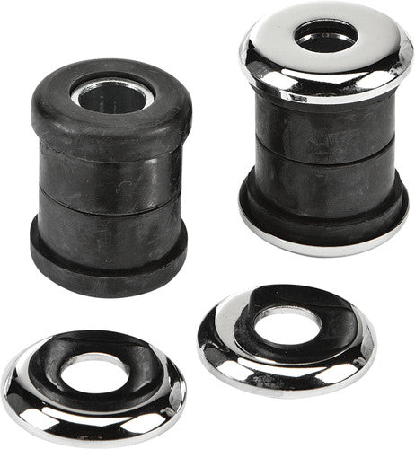 HARDDRIVE Handlebar Damper Kit - 57-0001
