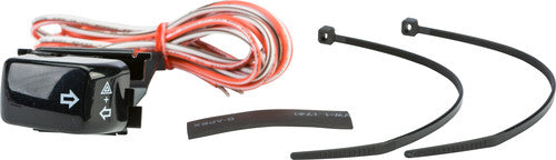 HARDDRIVE Handlebar Switch - 371000