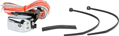 HARDDRIVE Handlebar Switch - 371006