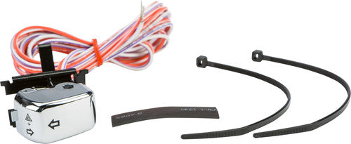 HARDDRIVE Handlebar Switch - 371007