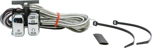HARDDRIVE Handlebar Switch - 371009
