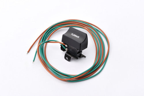 HARDDRIVE Handlebar Switch - 85088