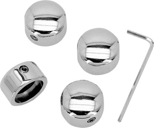 HARDDRIVE Head Bolt Cover - 301854