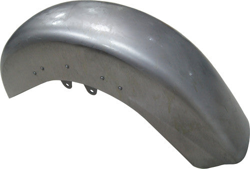 HARDDRIVE Heritage Style Front Fender - 52-675