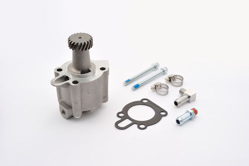 HARDDRIVE Hi Volume/Pressure Oil Pump - 88164