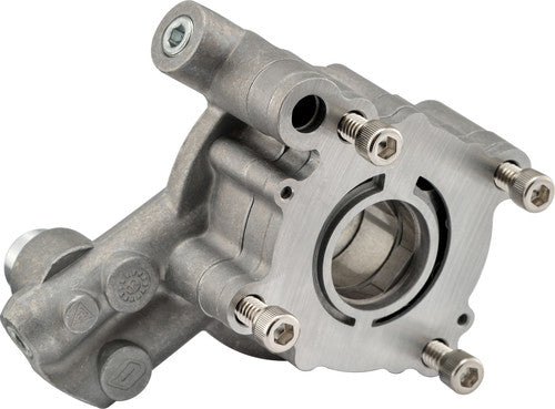 HARDDRIVE Hi Volume/Pressure Oil Pump - 88460