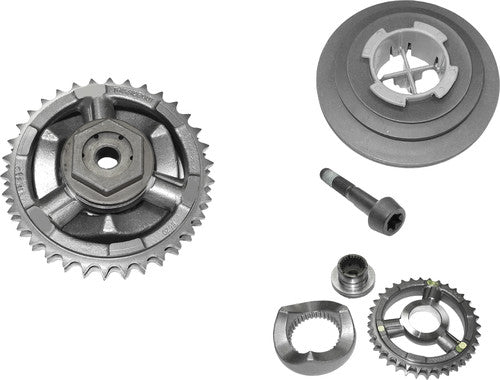 HARDDRIVE High Performance Compensator Sprocket - 241275