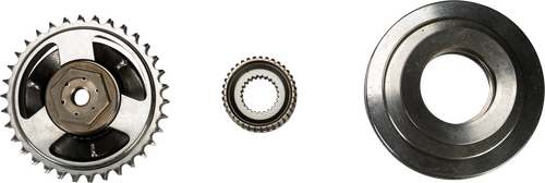 HARDDRIVE High Performance Compensator Sprocket - 241336