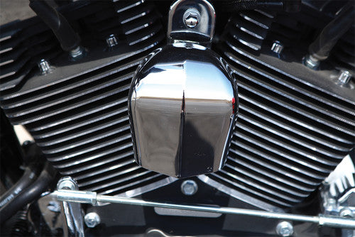 HARDDRIVE Horn Cover - 14-0512