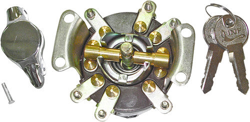 HARDDRIVE Ignition Switch - 21-0202A