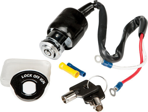 HARDDRIVE Ignition Switch - 370389