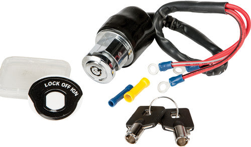 HARDDRIVE Ignition Switch - 370390