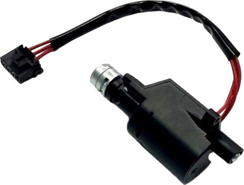 HARDDRIVE Ignition Switch Housing - 370855