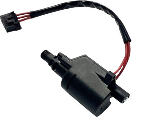 HARDDRIVE Ignition Switch Housing - 370856