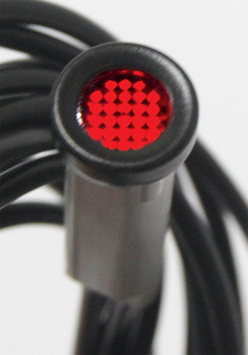 HARDDRIVE Indicator Light - 0770148