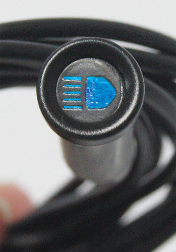 HARDDRIVE Indicator Light - 0770149