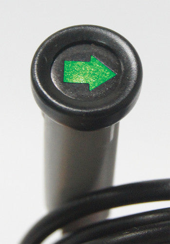 HARDDRIVE Indicator Light - 0770150