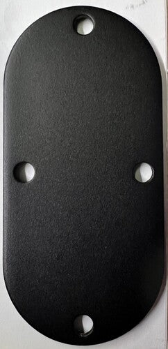 HARDDRIVE Inspection Cover - 10-109BW