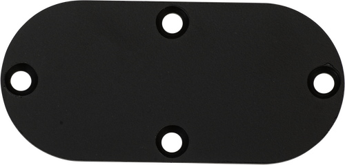 HARDDRIVE Inspection Cover - 10-109SB