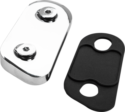 HARDDRIVE Inspection Cover - 37-080