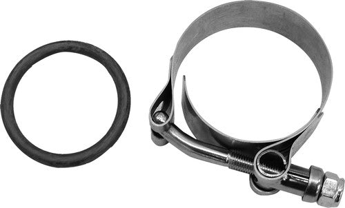 HARDDRIVE Intake Clamp Set - 18-0284S
