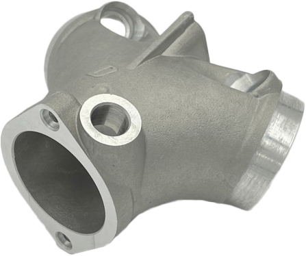 HARDDRIVE Intake Manifold - 81189