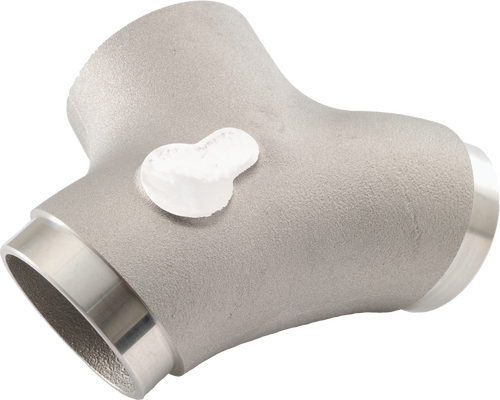HARDDRIVE Intake Manifold - 86266