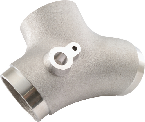 HARDDRIVE Intake Manifold - 86271