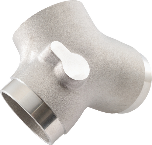 HARDDRIVE Intake Manifold - 86284