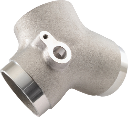 HARDDRIVE Intake Manifold - 86285