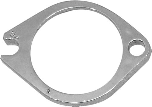 HARDDRIVE Intake Manifold Mounting Flange - 18-0293F