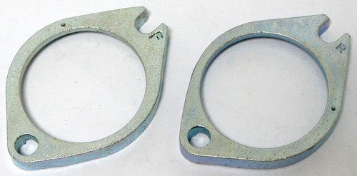 HARDDRIVE Intake Manifold Mounting Flange - 23-121A