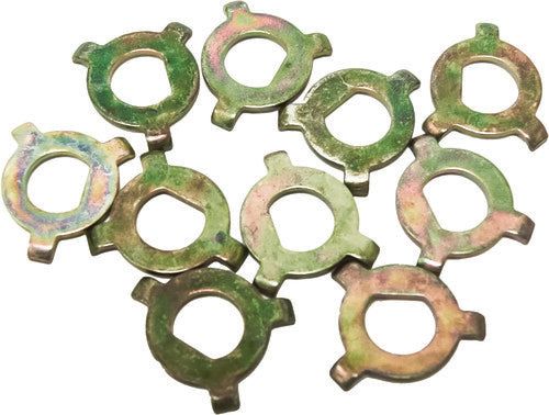 HARDDRIVE Kicker Crank Gear Lock Tab - 70-200