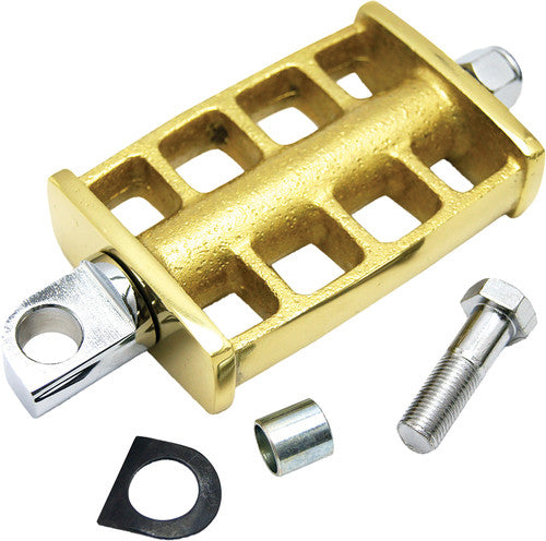 HARDDRIVE Kicker Pedal - 30-814