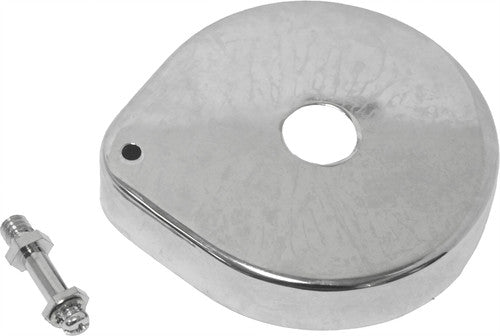HARDDRIVE Kicker Spring Cover - 10-099