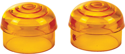 HARDDRIVE LED Bullet Marker Light Replacement Lens - 20-6589-AL
