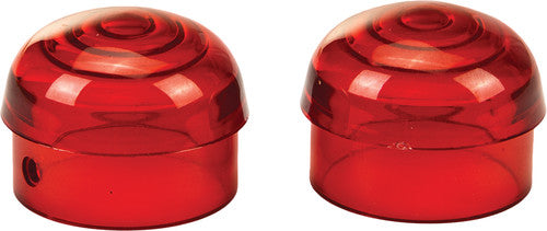 HARDDRIVE LED Bullet Marker Light Replacement Lens - 20-6589-RL