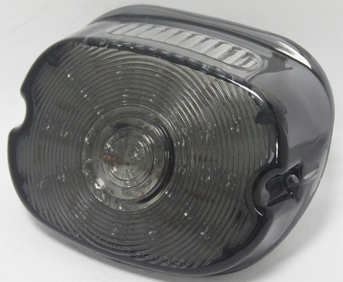 HARDDRIVE LED Laydown Taillight - 38-476S