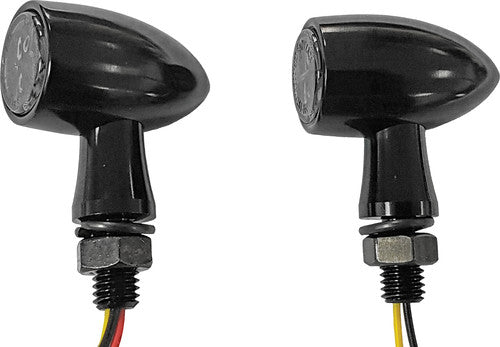 HARDDRIVE LED Turn Signal - 161184