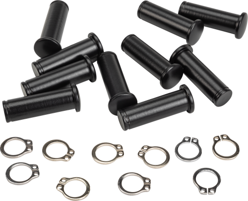 HARDDRIVE Lever Pin W/Clip - 051208
