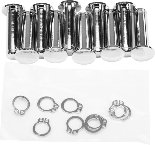 HARDDRIVE Lever Pin W/Clip - 051209