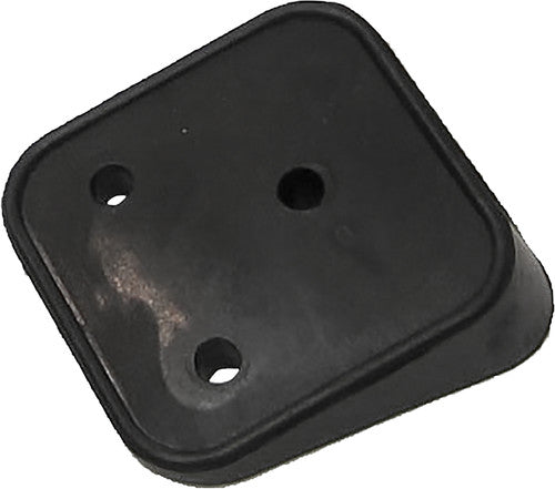 HARDDRIVE License Plate Bracket Kit - 12-0049-RW