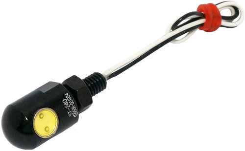 HARDDRIVE License Plate Light Bolt - 770155