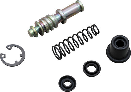 HARDDRIVE Master Cylinder Rebuild Kit - 87898