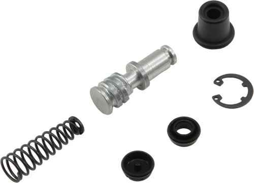 HARDDRIVE Master Cylinder Rebuild Kit - 88787